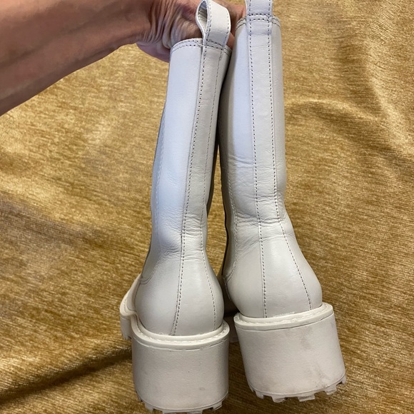 Steve Madden Yairy leather boot - Picture 5 of 8